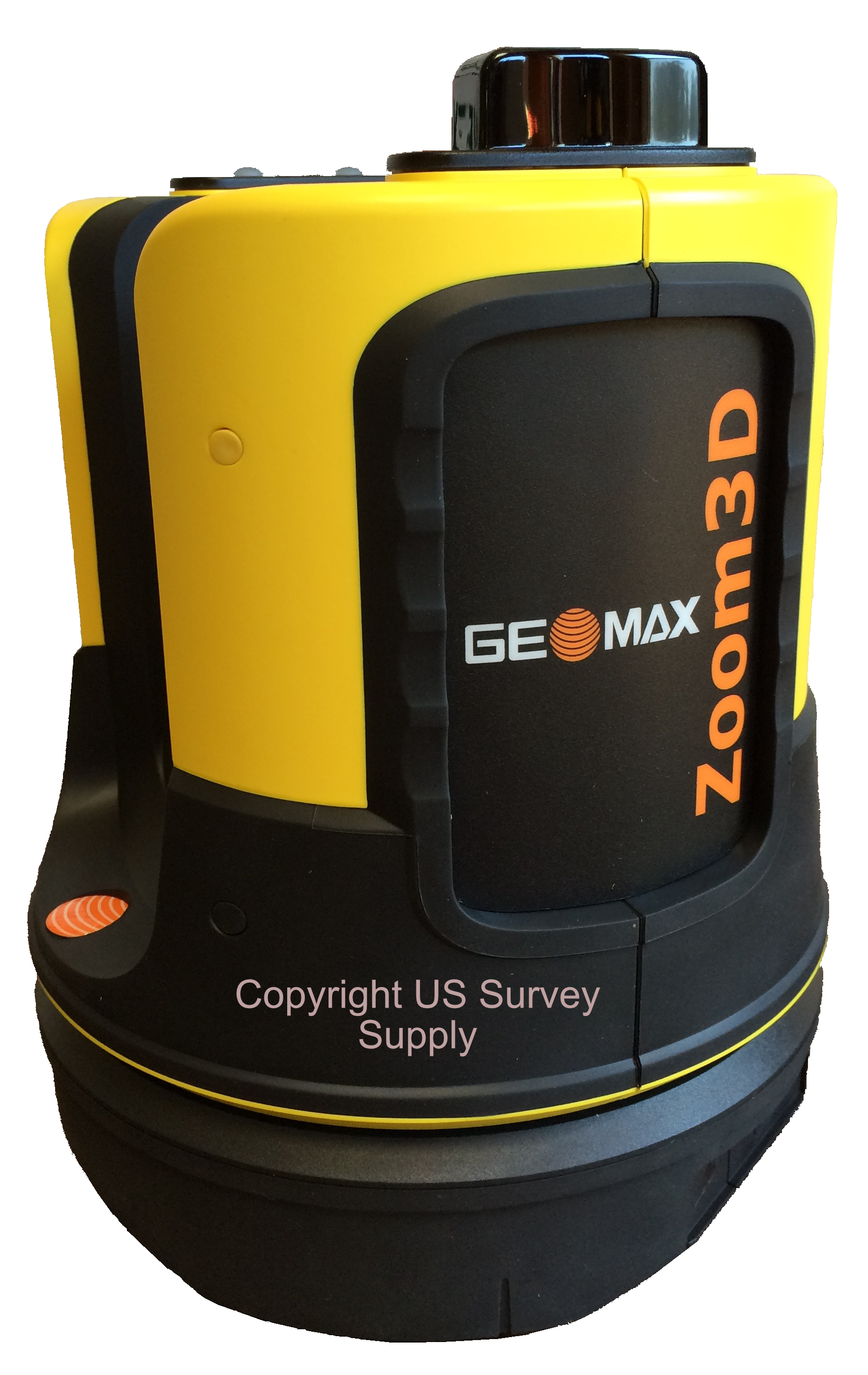 Geomax Zoom3D MicroRobotic Station